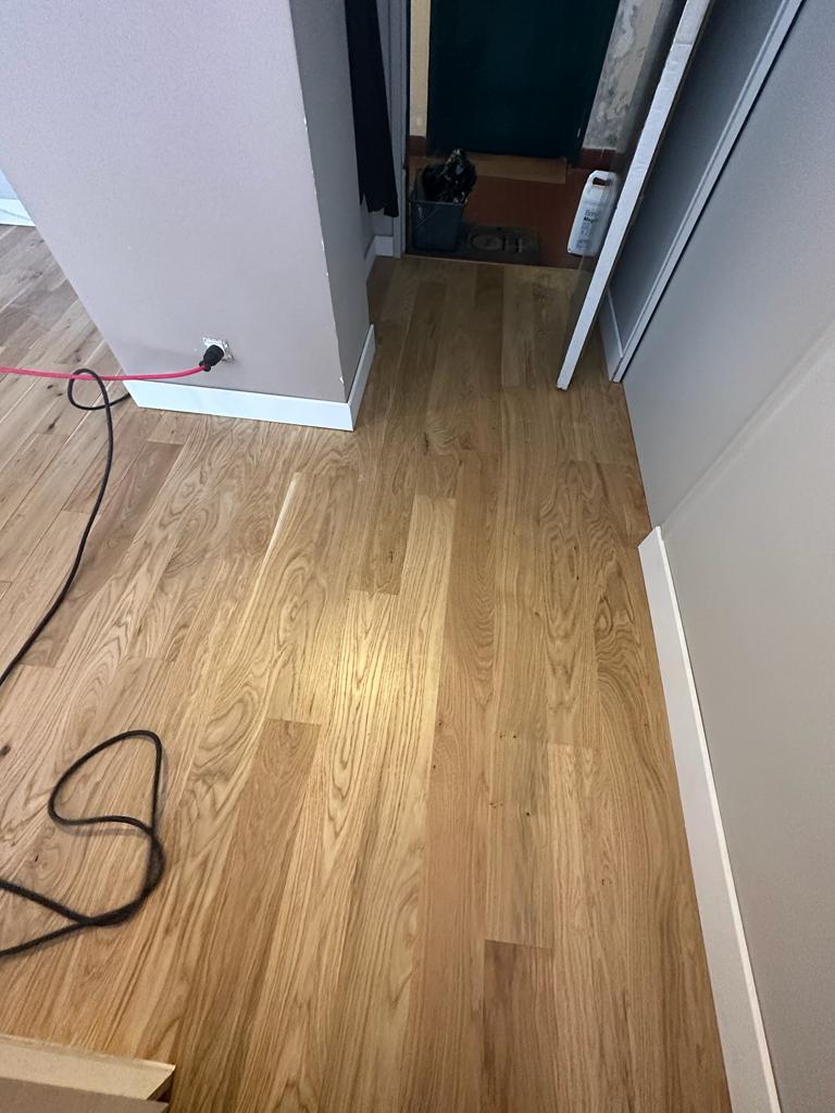 Réparation parquet Vincennes